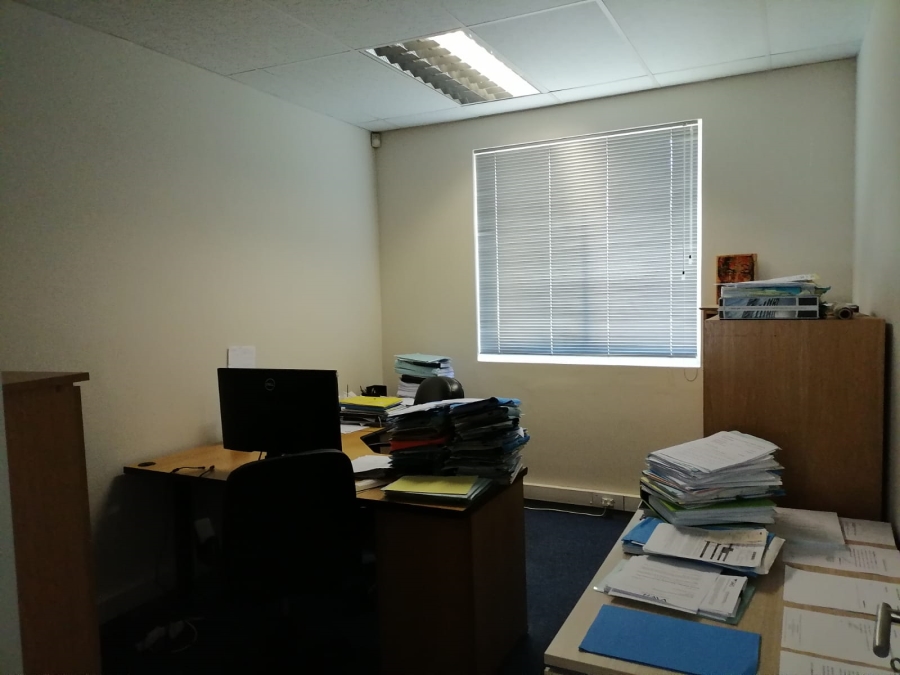 To Let commercial Property for Rent in Wellway Park Western Cape